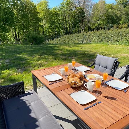 Forest View Apartments In Winterberg Sauerland Медебах Екстериор снимка